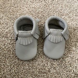 Freshly Picked shoes, size 0